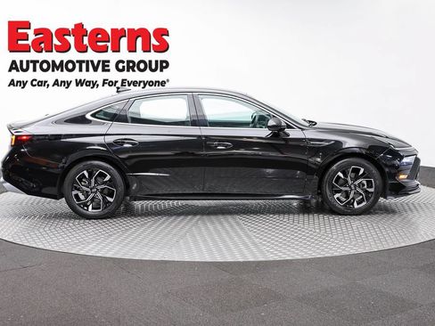 Used 2024 Hyundai Sonata SEL FWD image 4