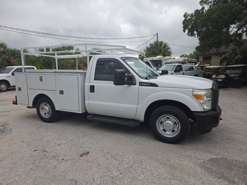 Used 2016 Ford F250 XL RWD image 6