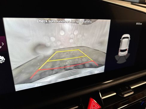 New 2026 Kia Niro Wind w/ Wind Preserve Package FWD image 20