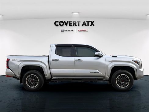 Used 2024 Toyota Tacoma 4x4 Double Cab Hybrid image 8