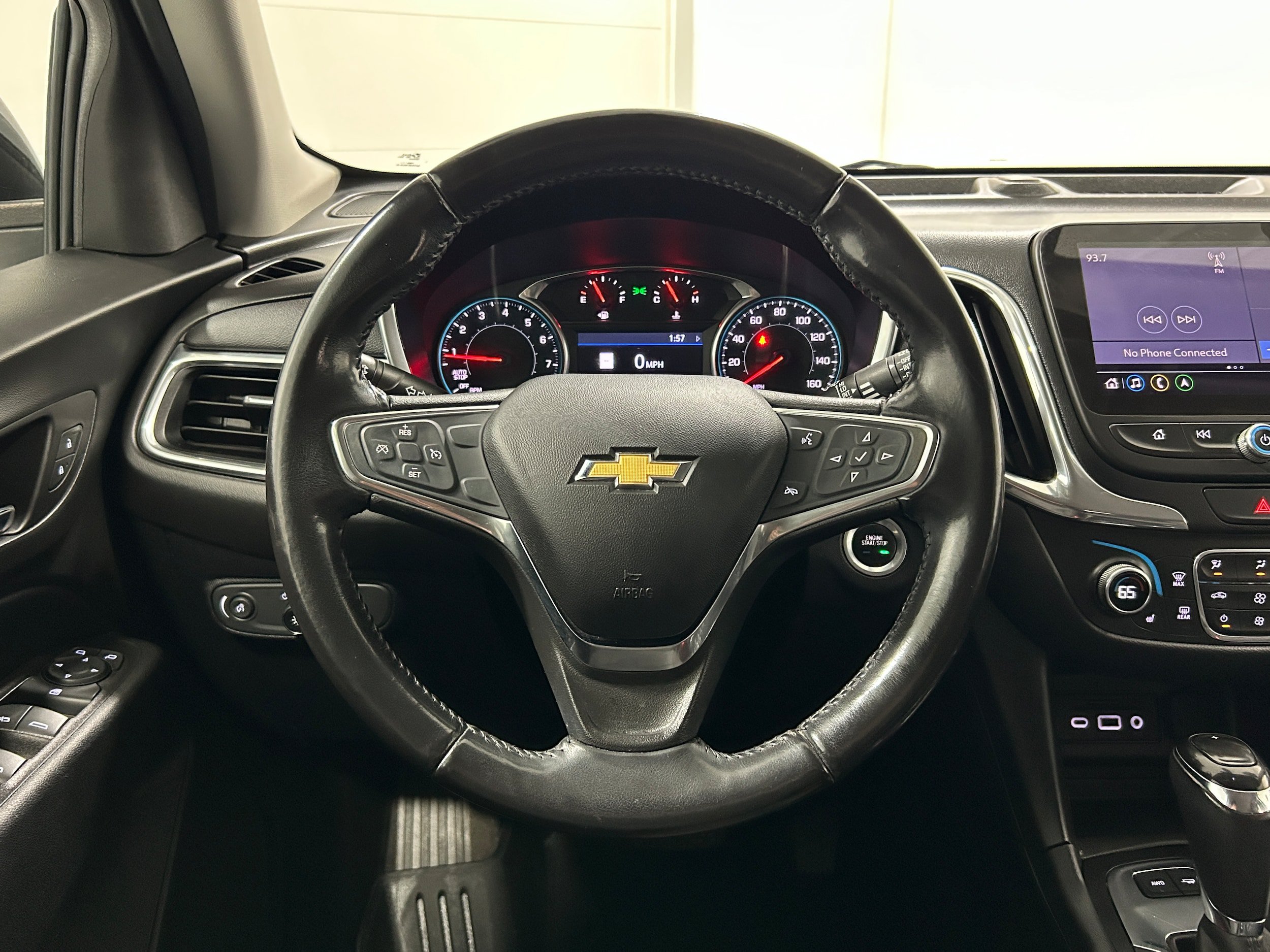 Used 2019 Chevrolet Equinox LT AWD/4WD image 13