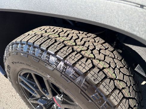 New 2026 GMC Sierra 1500 Elevation w/ Preferred Package image 48