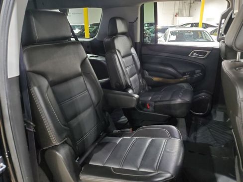 Used 2017 GMC Yukon XL Denali w/ Open Road Package AWD/4WD image 22