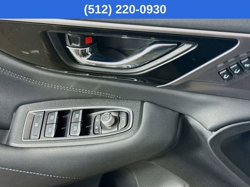 Used 2024 Subaru Outback Touring AWD/4WD image 22