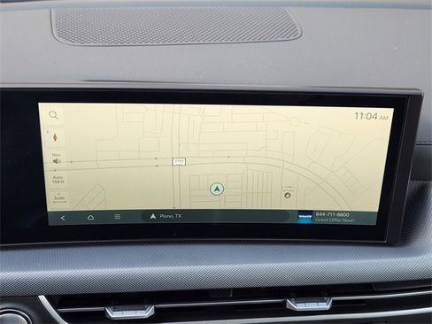 Certified 2025 Hyundai Sonata SEL image 12