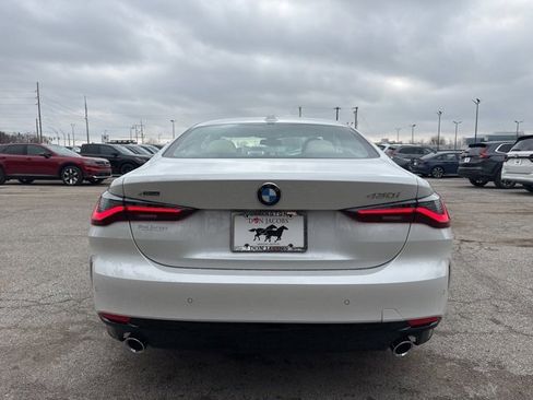 New 2026 BMW 430i xDrive 430i xDrive w/ Premium Package image 3