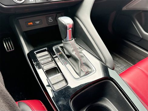 Used 2023 Acura Integra A-Spec image 18