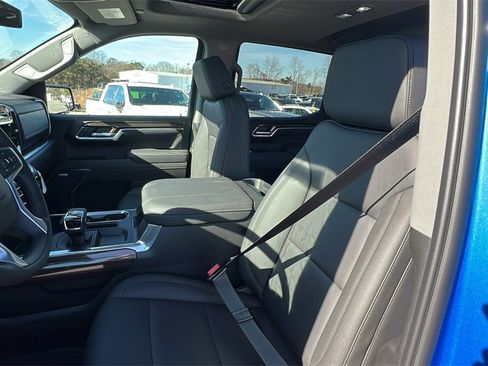 New 2026 Chevrolet Silverado 1500 LT Trail Boss w/ LT Trail Boss Premium Package image 15