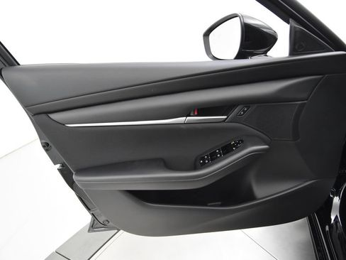 New 2026 MAZDA MAZDA3 s FWD image 30