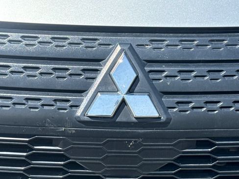 Used 2024 Mitsubishi Eclipse Cross SE AWD/4WD image 8