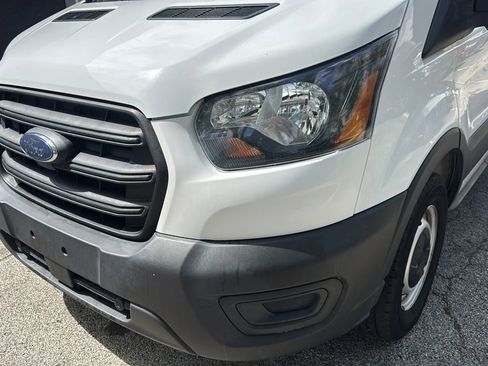Used 2020 Ford Transit 250 Low Roof RWD image 31