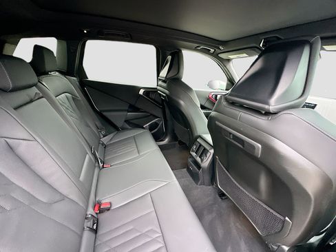 Used 2025 BMW X3 xDrive30i w/ M Sport Package image 30