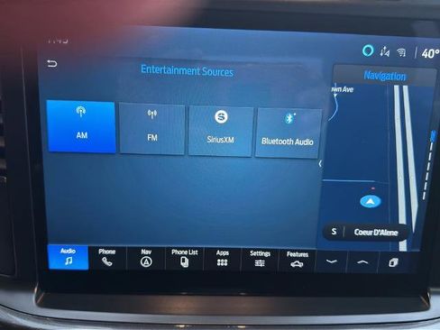 Certified 2024 Ford F150 STX image 26