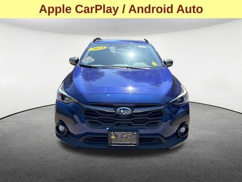 Certified 2024 Subaru Crosstrek 2.0i Premium AWD/4WD image 4