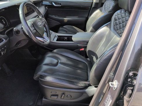 Used 2021 Hyundai Palisade Limited image 15