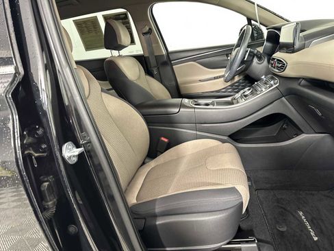 Certified 2023 Hyundai Santa Fe SEL FWD image 27