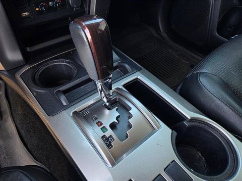 Used 2023 Toyota 4Runner Limited AWD/4WD image 14