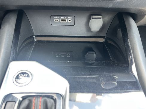 Used 2024 Nissan Altima 2.5 SR FWD image 7