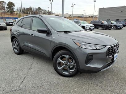 New 2026 Ford Escape ST-Line w/ Cold Weather Package