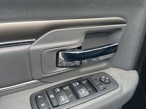 Used 2020 RAM 1500 Classic Warlock image 12