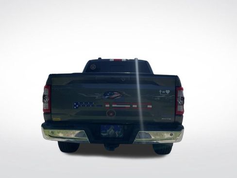 Used 2022 Ford F150 Lariat w/ Bed Utility Package AWD/4WD image 7