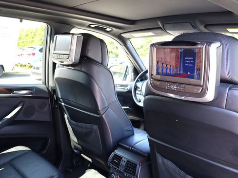 Used 2011 BMW X5 xDrive50i AWD/4WD image 22