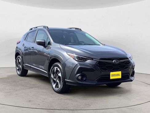New 2026 Subaru Crosstrek 2.5i Limited AWD/4WD image 7