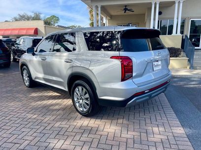 Used 2025 Hyundai Palisade SE