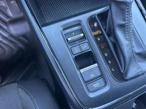 Used 2025 Honda CR-V EX image 24