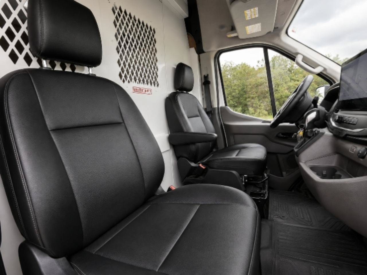 Used 2023 Ford Transit 350 148 High Roof Extended RWD image 15