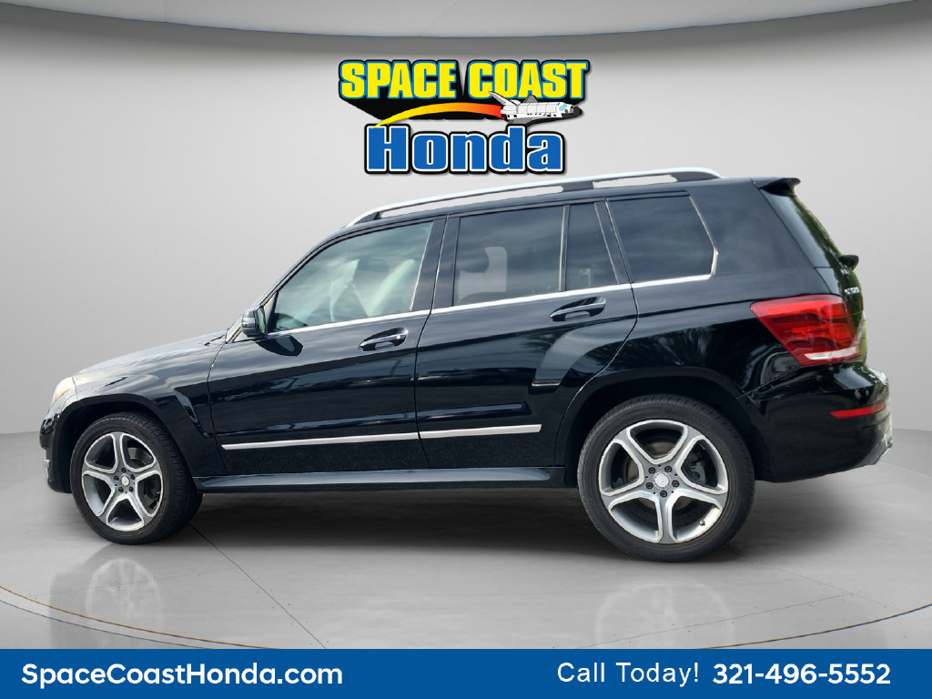 Used 2014 Mercedes-Benz GLK 250 BlueTEC 4MATIC image 11