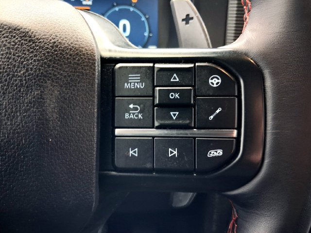 Used 2025 Ford F150 Raptor AWD/4WD image 16