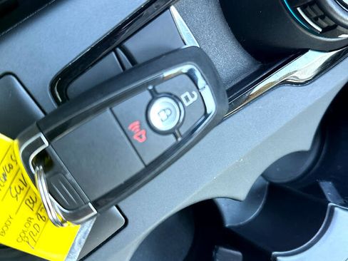 Used 2023 Ford Bronco Sport Heritage w/ Heritage Convenience Package image 29