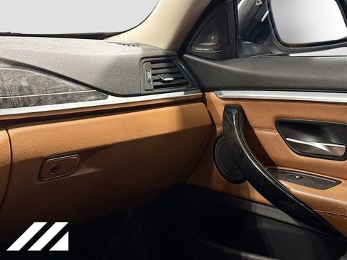 Used 2015 BMW 428i Gran Coupe xDrive image 26