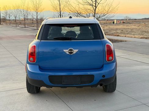 Used 2014 MINI Cooper Countryman Cooper 4dr Crossover image 7