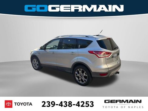 Used 2014 Ford Escape Titanium image 11