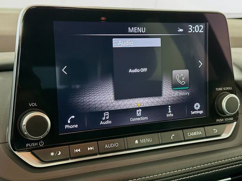 Used 2023 Nissan Rogue SV w/ SV Premium B Package image 21