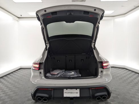 New 2026 Porsche Macan Turbo image 23