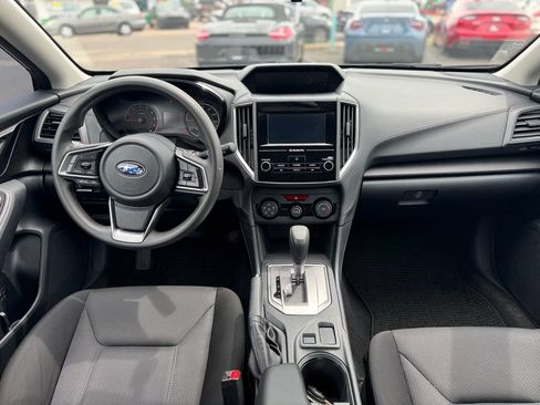 Used 2019 Subaru Impreza 2.0i AWD/4WD image 14
