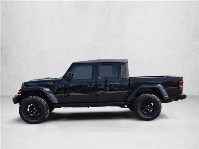 Used 2021 Jeep Gladiator Sport AWD/4WD image 9