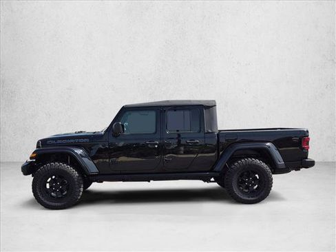 Used 2021 Jeep Gladiator Sport AWD/4WD image 9