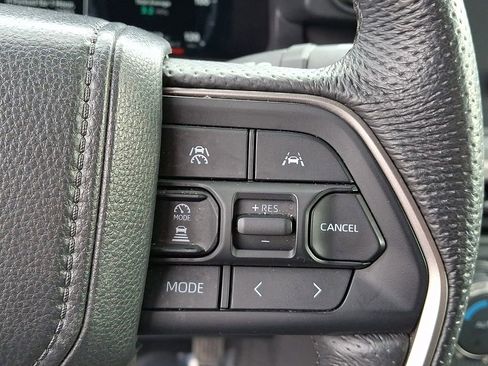 Used 2024 Toyota Tacoma TRD Off-Road AWD/4WD image 23