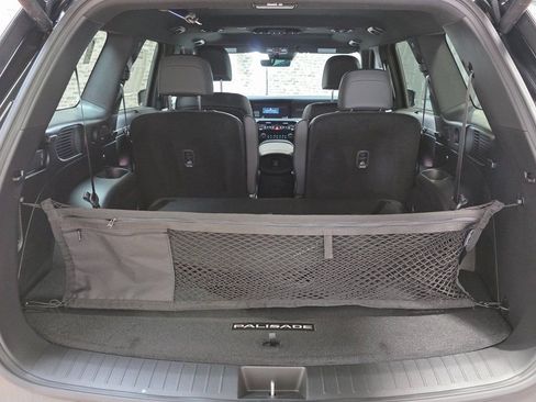 New 2026 Hyundai Palisade XRT Pro image 14