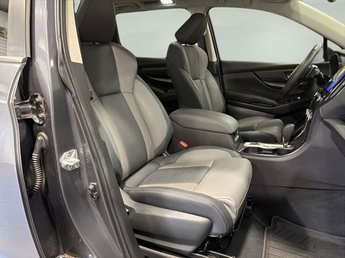Certified 2022 Subaru Ascent Onyx Edition image 14