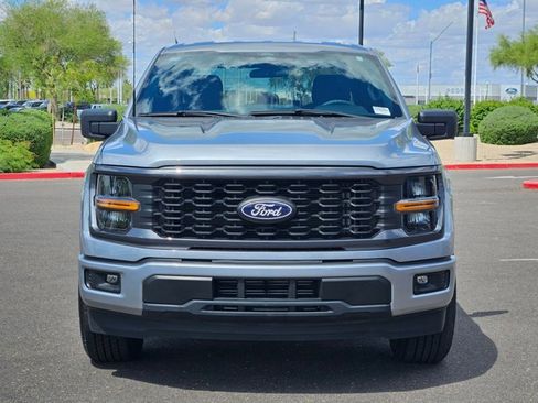Used 2024 Ford F150 STX image 2