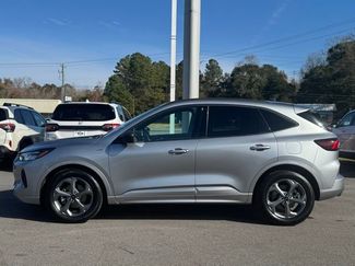 Used 2024 Ford Escape ST-Line video 2
