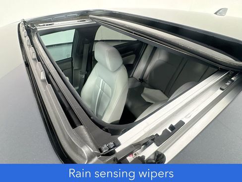 Used 2026 Honda Civic Sport Touring image 29