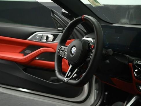Used 2025 BMW M4 xDrive Competition w/ Executive Package AWD/4WD image 56