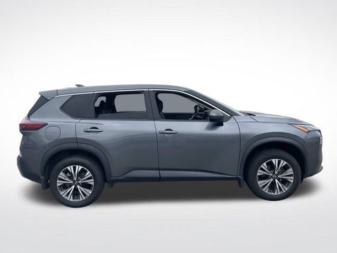 Used 2023 Nissan Rogue SV AWD/4WD image 13