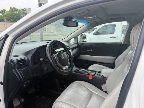 Used 2015 Lexus RX 350 FWD image 3